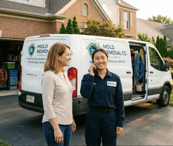 Crawlspace Mold Remediation Siloam, GA FAQs